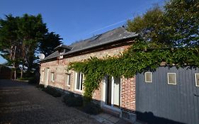 La Glycine Maison 1.5 Km Veulettes Sur Mer